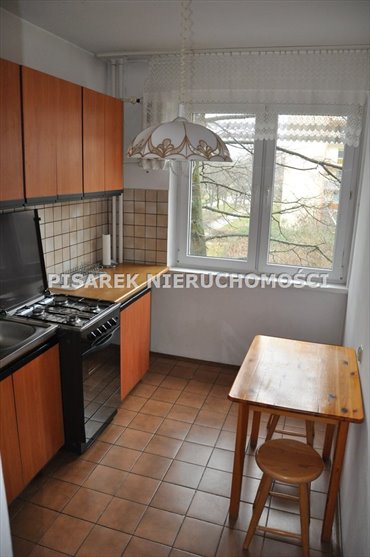 Mieszkanie dwupokojowe na wynajem Warszawa, Mokotów, Stegny, Batumi 42m2 Foto 2