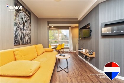 Apartament z widokiem, wellness, blisko jezior i gór mieszkanie Porąbka, Krajobrazowa