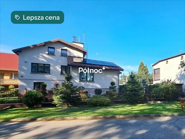 dom na sprzedaż 263m2 dom Działdowo