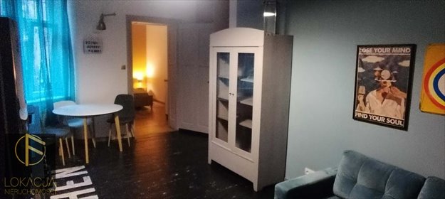 mieszkanie na wynajem 50m2 mieszkanie Kalisz, Centrum