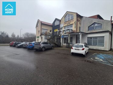 Lokal użytkowy na sprzedaż Gdańsk, Zaspa, Leszczyńskich 110m2 Foto 6