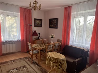 mieszkanie na sprzedaż 54m2 mieszkanie Ożarów Mazowiecki, Ożarów, Poznańska