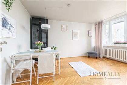 mieszkanie na sprzedaż 43m2 mieszkanie Warszawa, Żoliborz, Włościańska