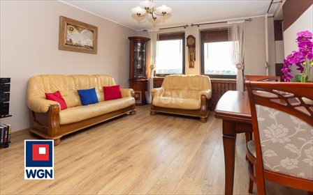 mieszkanie na sprzedaż 74m2 mieszkanie Strzelce Opolskie, Władysława Łokietka