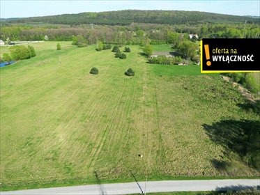 działka na sprzedaż 8116m2 działka Zakrucze