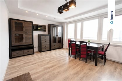 Na sprzedaż przestronne 3-pokojowe mieszkanie 57,3 m² w Rzeszowie mieszkanie Rzeszów, Marii Konopnickiej