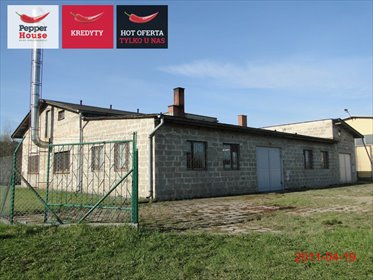 dom na sprzedaż Wejherowo Feliksa Rogaczewskiego 836,15 m2