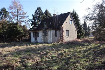 działka na sprzedaż 1585m2 działka Ustroń, Ustroń