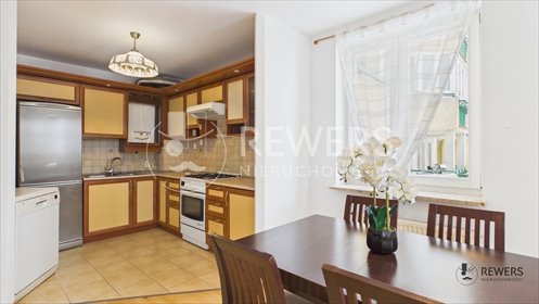 mieszkanie na wynajem 69m2 mieszkanie Turka, Berberysowa