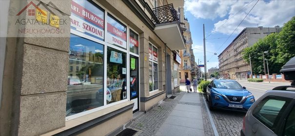lokal użytkowy na wynajem 60m2 lokal użytkowy Wrocław, Śródmieście