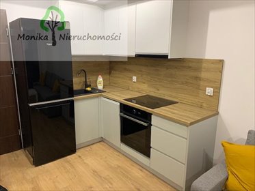 mieszkanie na wynajem 27m2 mieszkanie Tczew, Tczewskich Saperów