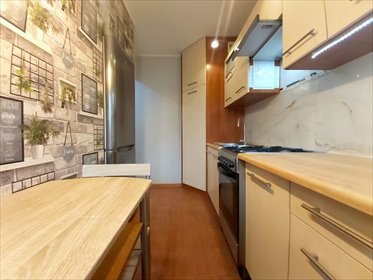Wynajem 3-pokojowe mieszkanie z balkonem i parkingiem mieszkanie Leszno, Osiedle Józefa Sułkowskiego