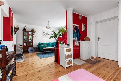 mieszkanie na sprzedaż 112m2 mieszkanie Gdynia, Redłowo, Powstania Śląskiego