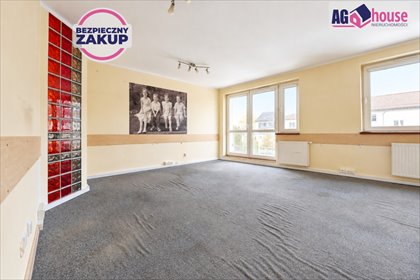 Sprzedam przestronne 63,9 m² mieszkanie z balkonem w Gdańsku mieszkanie Gdańsk, Piecki-Migowo, Myśliwskie Wzgórze