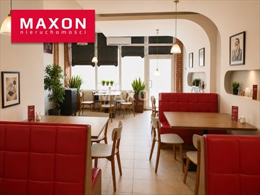 Lokal gastronomiczny 102 m² w Warszawie - zapraszam lokal użytkowy Warszawa, Białołęka, Światowida