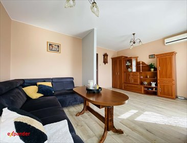 2-pokojowe mieszkanie po remoncie z balkonem - Kalisz mieszkanie Kalisz, Graniczna
