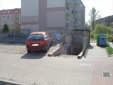 Przestronny lokal usługowo-handlowy 166 m2 Stargard - polecam! lokal użytkowy Stargard