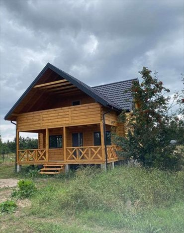 Dom na sprzedaż Kamieńczyk, Kamieńczyk 80m2 Foto 6