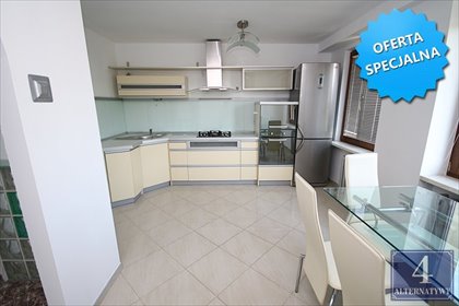 mieszkanie na sprzedaż 83m2 mieszkanie Tarnów, Strusina, Reymonta