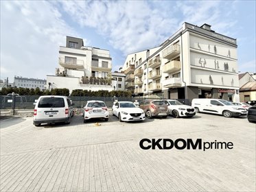 Nowoczesne 3-pokojowe mieszkanie z balkonem i garażem mieszkanie Kielce, Wspólna
