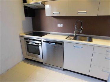 Na wynajem przestronne mieszkanie 47 m² z dużym tarasem w Wrocławiu mieszkanie Wrocław, Fabryczna, Gądów Mały, St,Drzewieckiego
