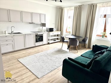mieszkanie na wynajem 65m2 mieszkanie Lublin, Śródmieście, Centrum