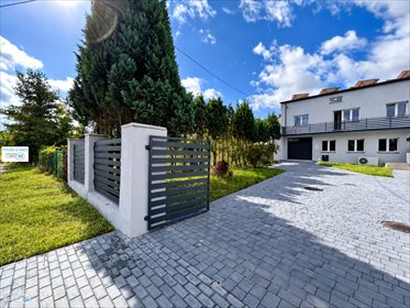Dom 150 m² z potencjałem, Skarżysko-Kamienna - polecam! dom Skarżysko-Kamienna, Skarżysko-Kamienna, Skarżysko-Kamienna