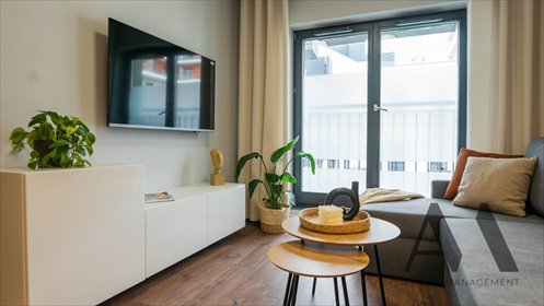 mieszkanie na wynajem 47m2 mieszkanie Wrocław, gen. Romualda Traugutta