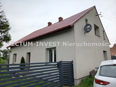 dom na sprzedaż Wodzisław Śląski 140 m2