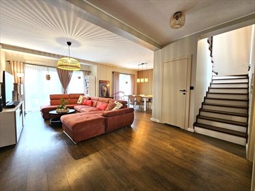 dom na sprzedaż 99m2 dom Katowice, Podlesie, Słonecznikowa