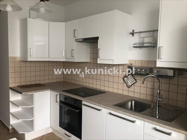 mieszkanie na wynajem 56m2 mieszkanie Warszawa, Mokotów, Rajska
