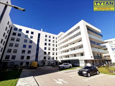 mieszkanie na sprzedaż 52m2 mieszkanie Łomża, Zawadzka