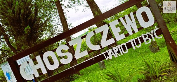 działka na sprzedaż 4095m2 działka Sorkwity, Choszczewo