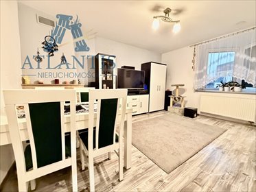 mieszkanie na sprzedaż 57m2 mieszkanie Bydgoszcz, Wzgórze Wolności, Karpacka