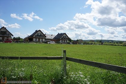 Działka inna pod dzierżawę Pisary 9 500m2 Foto 1