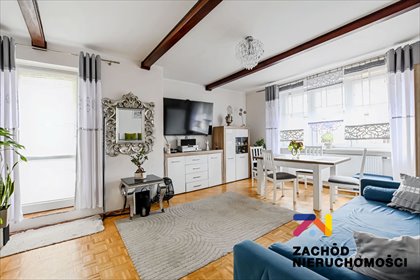 Przestronny dom 202 m² z ogrodem, 2 garaże - polecam dom Zielona Góra, Jędrzychów