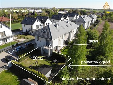 dom na sprzedaż 180m2 dom Nowa Wola, Dziewanny