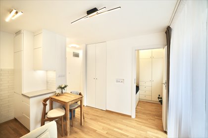 mieszkanie na sprzedaż 20m2 mieszkanie Warszawa, Praga-Północ, 11 Listopada