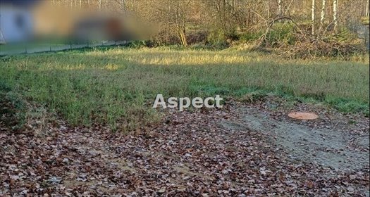 działka na sprzedaż 750m2 działka Żory