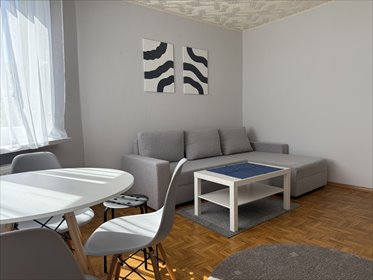 mieszkanie na wynajem 30m2 mieszkanie Swarzędz, os. Hipolita Cegielskiego