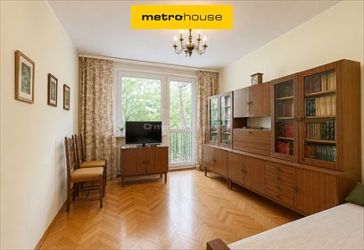 Polecam 3-pokojowe mieszkanie 47,09 m² z balkonem i zielonym widokiem mieszkanie Radom, Nad Potokiem, Struga