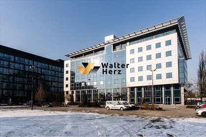 lokal użytkowy na wynajem 378m2 lokal użytkowy Warszawa, Konstruktorska