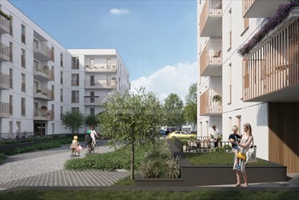 mieszkanie na sprzedaż 40m2 mieszkanie Radom, Wyścigowa