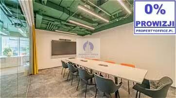 lokal użytkowy na wynajem 269m2 lokal użytkowy Warszawa, Wola, Towarowa
