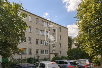 mieszkanie na sprzedaż 48m2 mieszkanie Wołomin, Osiedle Słoneczna 11