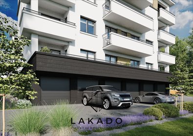 mieszkanie na sprzedaż 65m2 mieszkanie Wieliczka, Dębowa