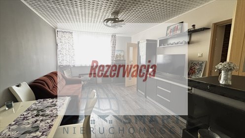 Przytulne 2-pokojowe mieszkanie 37,2 m² w Łodzi polecam mieszkanie Łódź, Górna, gen. Jarosława Dąbrowskiego