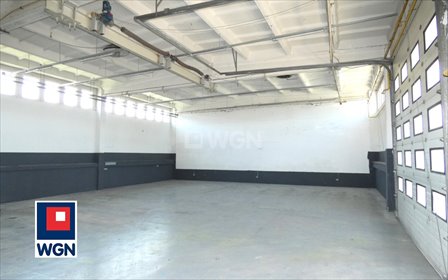 lokal użytkowy na wynajem 350m2 lokal użytkowy Ostrów Wielkopolski, Radłowska, Radłowska