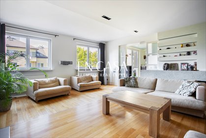 mieszkanie na sprzedaż 136m2 mieszkanie Warszawa, Ursynów, Melchiora Wańkowicza