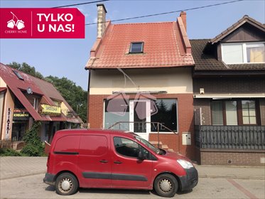 lokal użytkowy na sprzedaż 120m2 lokal użytkowy Stegna, Kościuszki